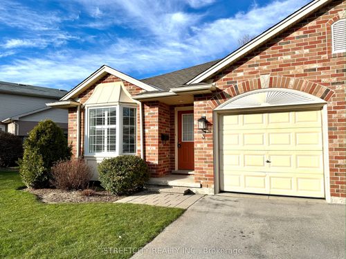 3-1625 Attawandaron Rd, London, ON, N6G3M5 | Card Image
