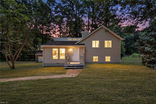 162 E Rexford Drive, Newport News, VA, 23608 | Card Image