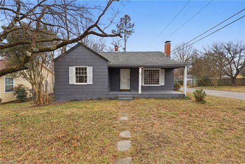 829 W Terrell Street, Greensboro, NC, 27406 | Card Image