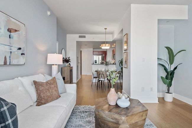 909 - 88 E San Fernando St, Condo with 1 bedrooms, 1 bathrooms and 1 parking in San Jose CA | Image 12