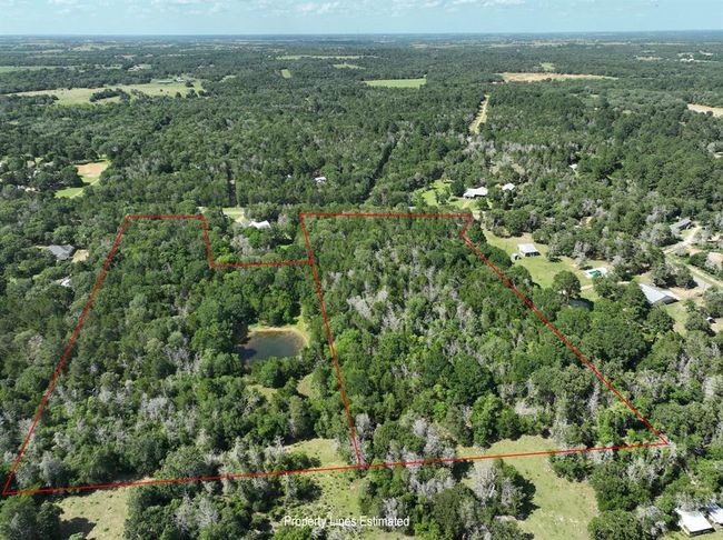 0000 Abel Rd, Home with 0 bedrooms, 0 bathrooms and null parking in New Ulm TX | Image 14