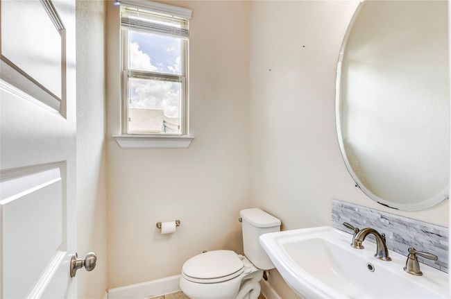 3016 Columbus Loop, House other with 4 bedrooms, 3 bathrooms and null parking in Round Rock TX | Image 18