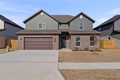 940 Moksha St, Centerton, AR, 72719-7084 | Card Image