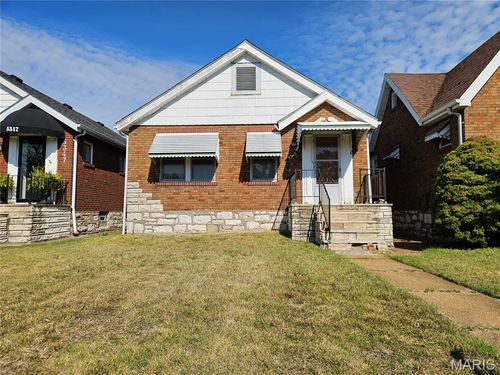 5343 Chippewa St, Saint Louis, MO, 63109-2350 | Card Image