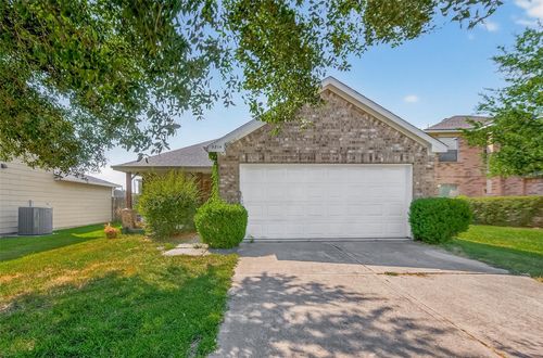 9314 Chamisal Ct, Humble, TX, 77396-6218 | Card Image