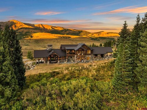 18 Walking Deer Ln, Crested Butte, CO, 81225 | Card Image