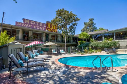 13383 Sierra Way, Kernville, CA, 93238 | Card Image