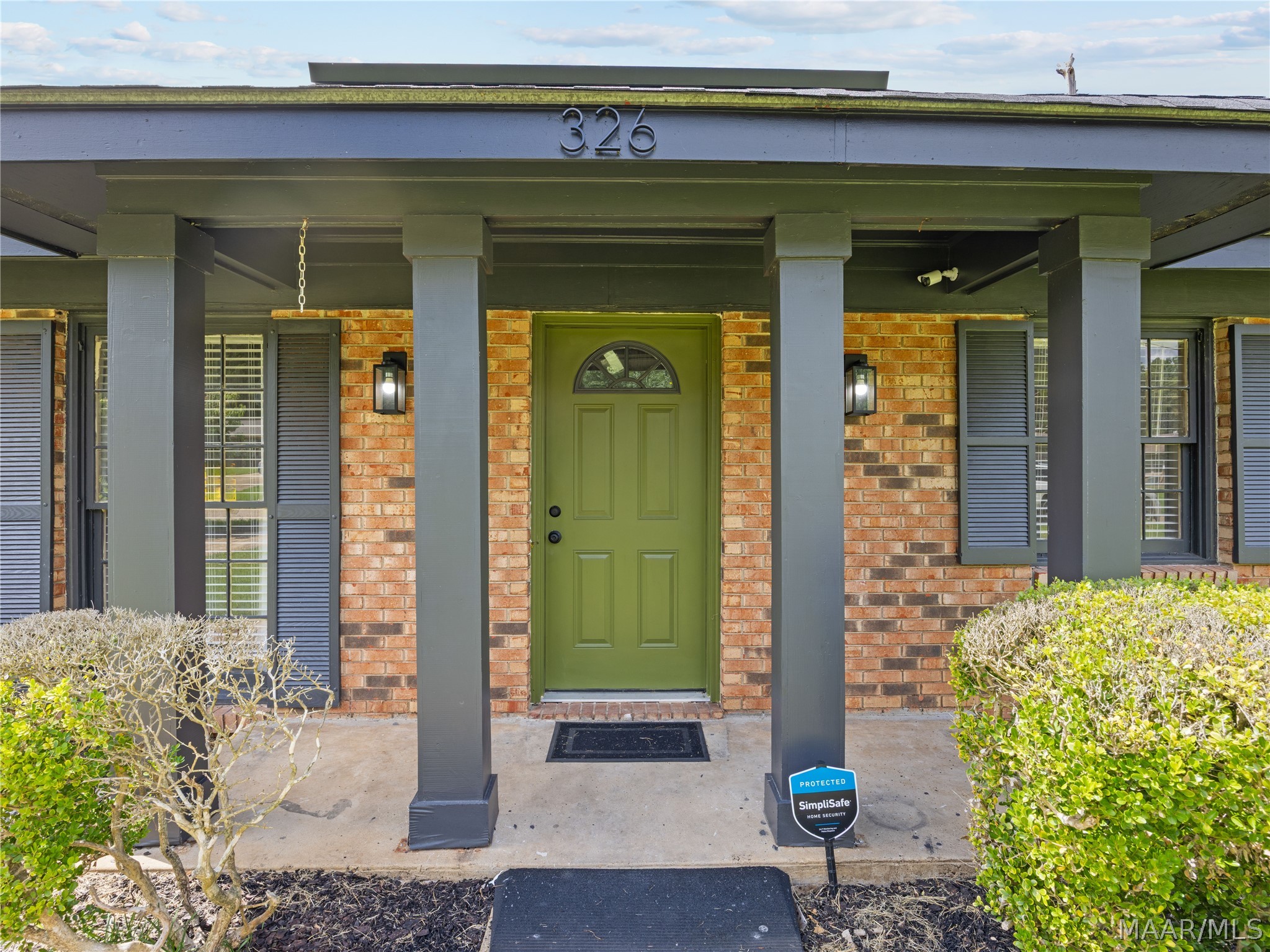 Residential in Selma 4