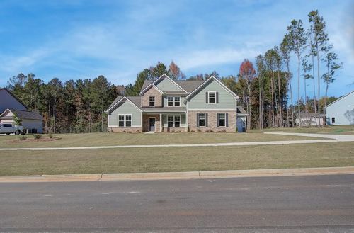 117 Homesite Saddle Drive, Senoia, GA, 30276 | Card Image
