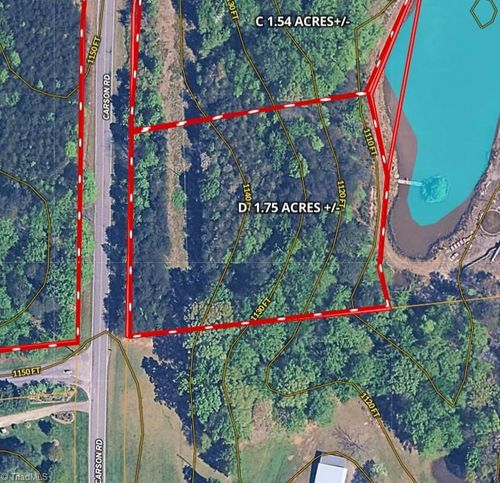 175-00 Carson Rd, Pilot Mountain, NC, 27041 | Card Image