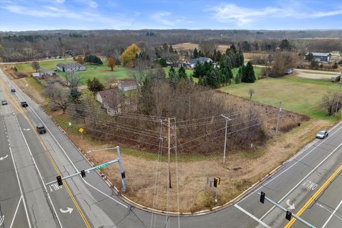 Lt0 6 Mile Road, Caledonia, WI, 53402 | Card Image