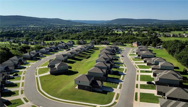 3330 Red Tail Way, House other with 3 bedrooms, 3 bathrooms and null parking in Farmington AR | Image 27