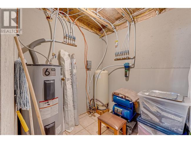 3315 Fiva Creek Rd S, House other with 2 bedrooms, 2 bathrooms and null parking in Westbridge BC | Image 57