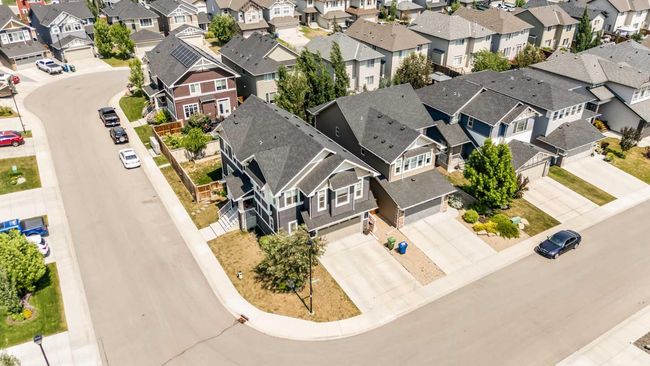 1746 Baywater View Sw, House other with 3 bedrooms, 3 bathrooms and 4 parking in Airdrie AB | Image 37