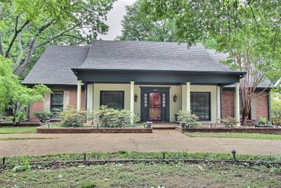 1962 Riverdale Rd, House other with 4 bedrooms, 3 bathrooms and null parking in Germantown TN | Image 2