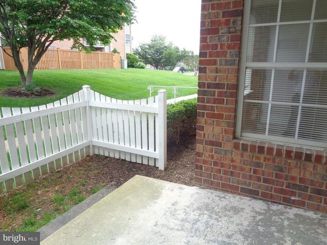 APT-104 - 1954 Kennedy Dr, Condo with 2 bedrooms, 1 bathrooms and null parking in MCLEAN VA | Image 38