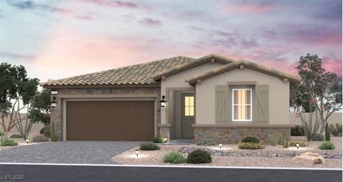 lot-189-125 Castanet Lane, Henderson, NV, 89011 | Card Image