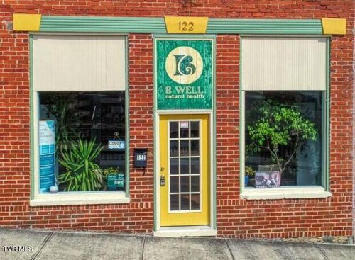 1-122 S Church St, Rogersville, TN, 37857-3302 | Card Image