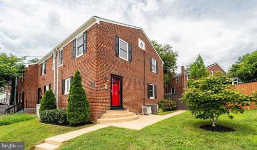 48 Ancell St, ALEXANDRIA, VA, 22305-2501 | Card Image