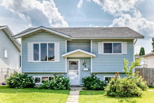95 Eversole Cres, Red Deer, AB, T4R2H9 | Card Image