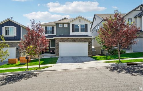 14317 S Ashvale Dr, Herriman, UT, 84096-1221 | Card Image