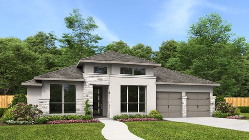 1336 Whitetail Road, Celina, TX, 75009 | Card Image