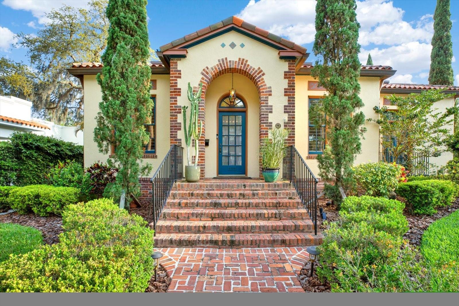 Beachway Dr, Tampa, FL 33609