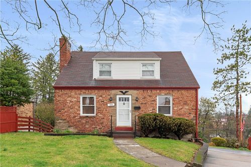 1425 Junior Drive, Baldwin Boro, PA, 15227 | Card Image