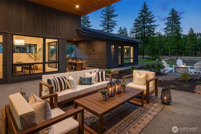 1761 Wanawish Loop, House other with 4 bedrooms, 5 bathrooms and 2 parking in Cle Elum WA | Image 30