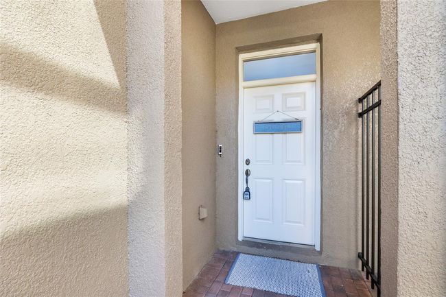 4920 Anniston Cir, Townhouse with 3 bedrooms, 3 bathrooms and null parking in TAMPA FL | Image 8