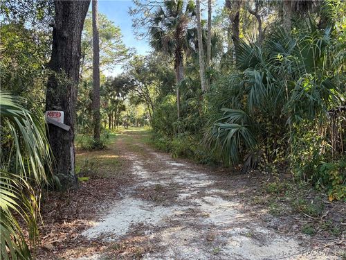 1751 S Palm Ave, HOMOSASSA, FL, 34448-1441 | Card Image