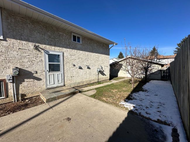 5707 55 Street, Home with 5 bedrooms, 2 bathrooms and 4 parking in Rocky Mountain House AB | Image 15