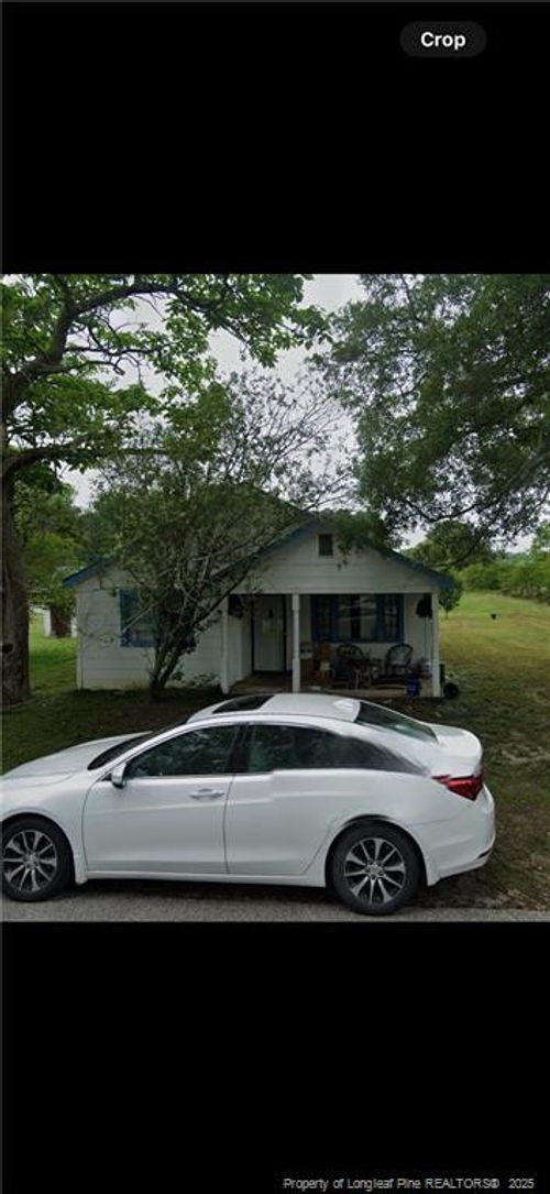 111 S Hotel St, Autryville, NC, 28318-9074 | Card Image