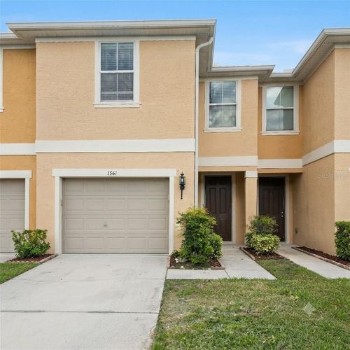 1561 Chelsea Dr, DAVENPORT, FL, 33897-6290 | Card Image