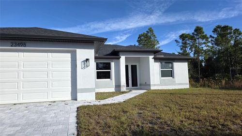 23498 Macbeth Ct, PUNTA GORDA, FL, 33980 | Card Image