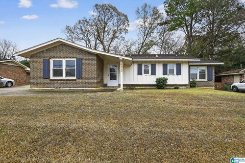 4536 Wake Forest Dr, Montgomery, AL, 36109-3228 | Card Image