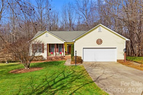 3481 Seminole Dr, Maiden, NC, 28650-9438 | Card Image