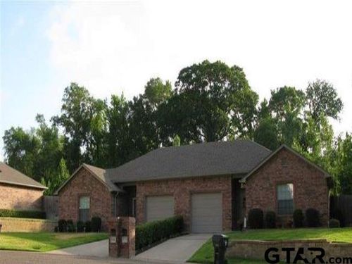 6090 Creekside Cir, Tyler, TX, 75703-6108 | Card Image