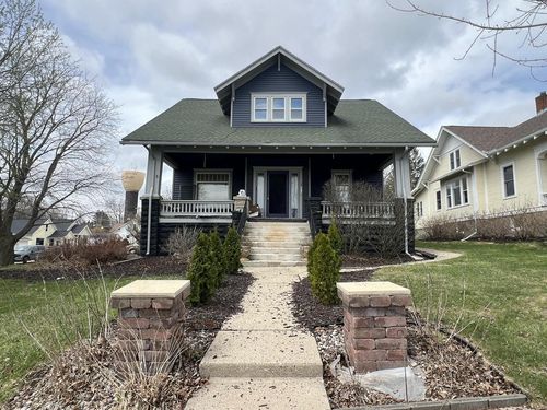 104 N Iowa Street, Mineral Point, WI, 53565 | Card Image