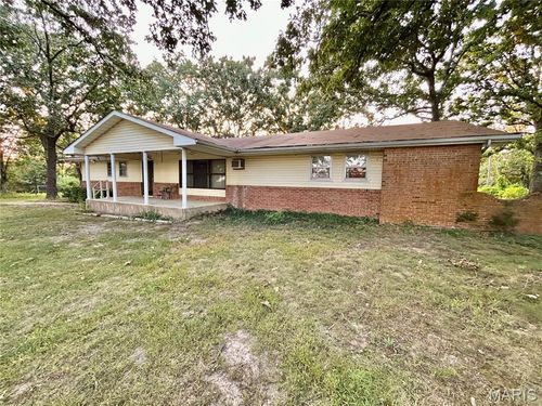 5233 Highway E, Salem, MO, 65560-9595 | Card Image