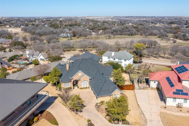 4409 Northview Ct, House other with 4 bedrooms, 3 bathrooms and null parking in Aledo TX | Image 38