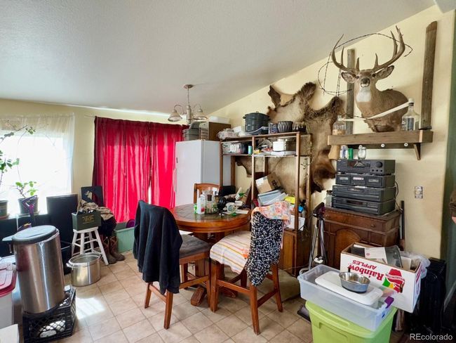 34315 E Jones Rd, House other with 4 bedrooms, 3 bathrooms and null parking in Yoder CO | Image 6