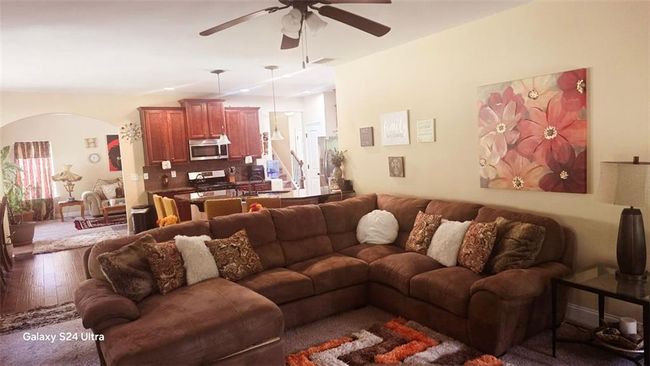 504 Liverpool Dr, House other with 4 bedrooms, 4 bathrooms and 2 parking in McDonough GA | Image 38