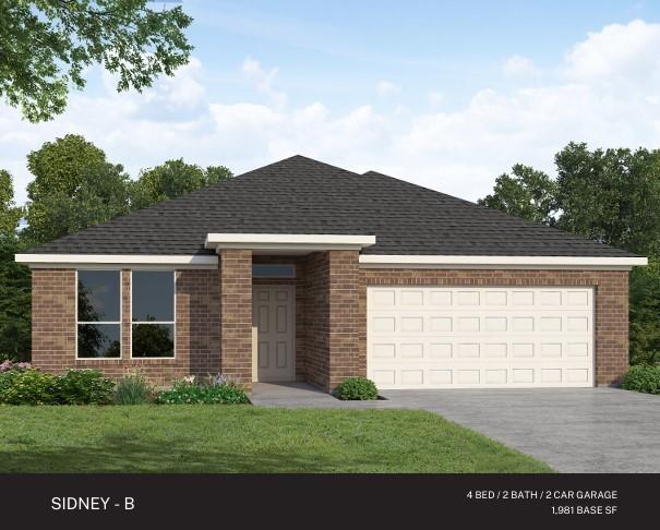 Residential in Baytown 5