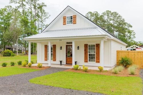 218 Baxley Dr, Lake Park, GA, 31636-5092 | Card Image