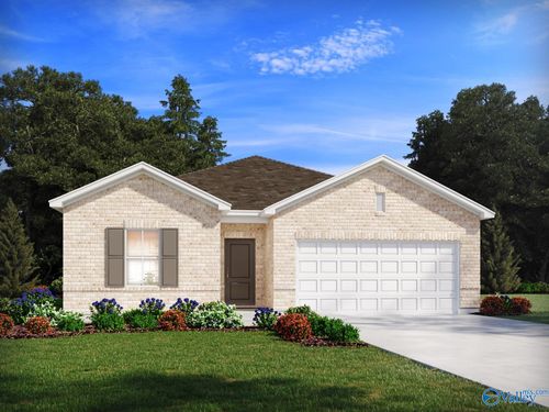 164 Sniper St, Toney, AL, 35773-4018 | Card Image