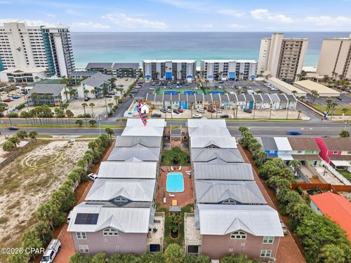 6216 Thomas Dr, Panama City Beach, FL, 32408-5618 | Card Image