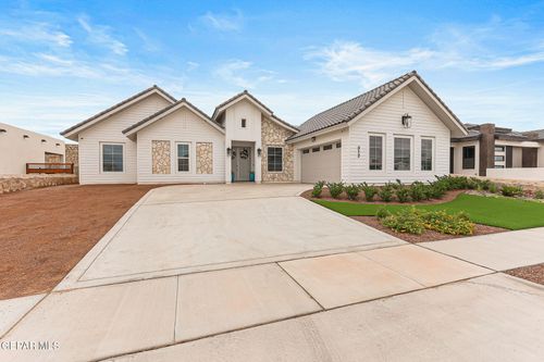 312 Gold Valley Dr, Horizon City, TX, 79928-5391 | Card Image