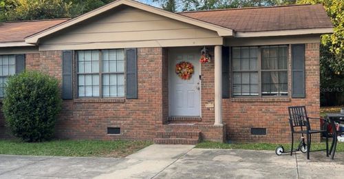 412 Hancock Ln, Pensacola, FL, 32503-7758 | Card Image