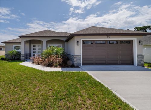 10 Rainer Pl, PALM COAST, FL, 32164-6862 | Card Image